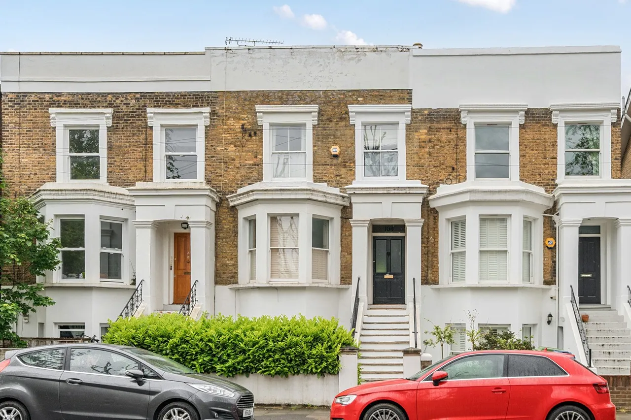 Asylum Road, SE15, photo 17