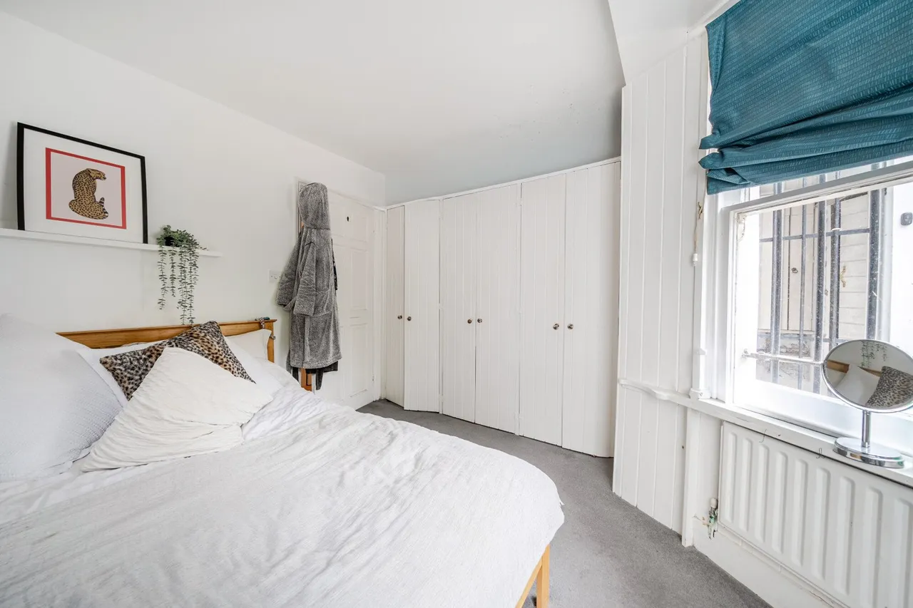 Asylum Road, SE15, photo 14