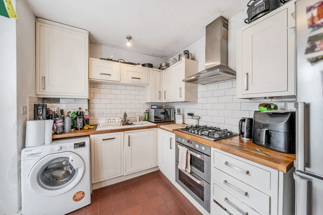 Asylum Road, SE15, photo 12
