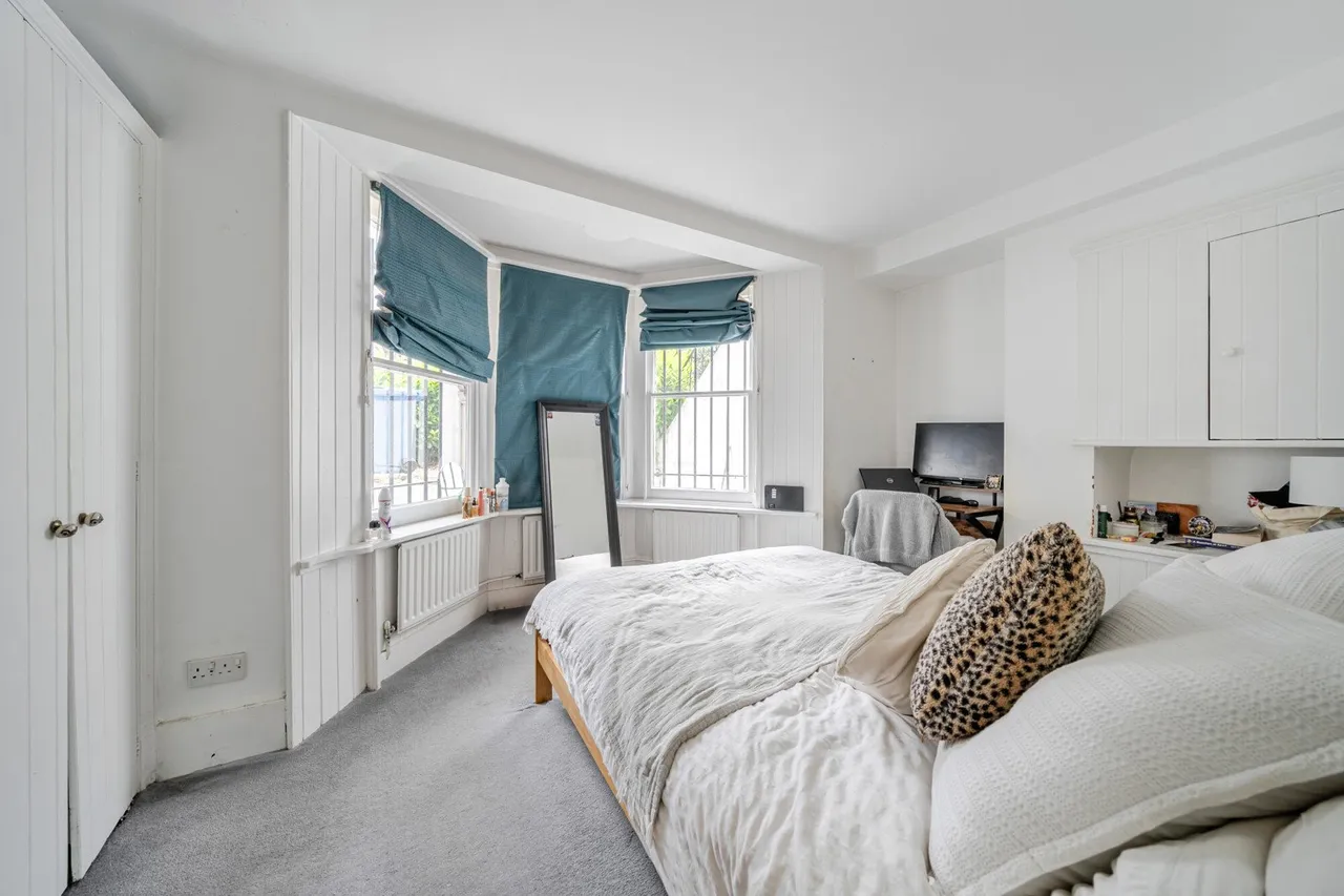 Asylum Road, SE15, photo 5