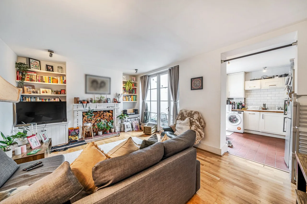 Asylum Road, SE15, photo 7