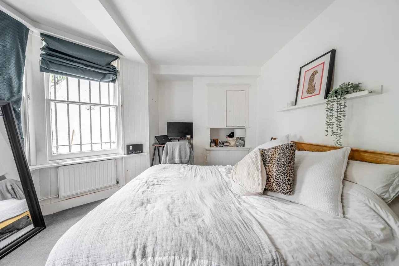 Asylum Road, SE15, photo 16