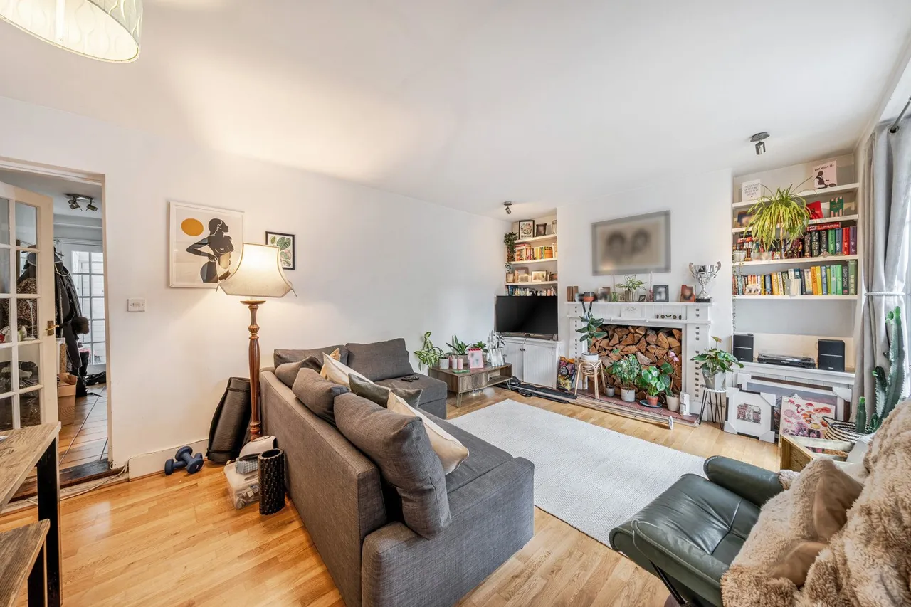 Asylum Road, SE15, photo 11