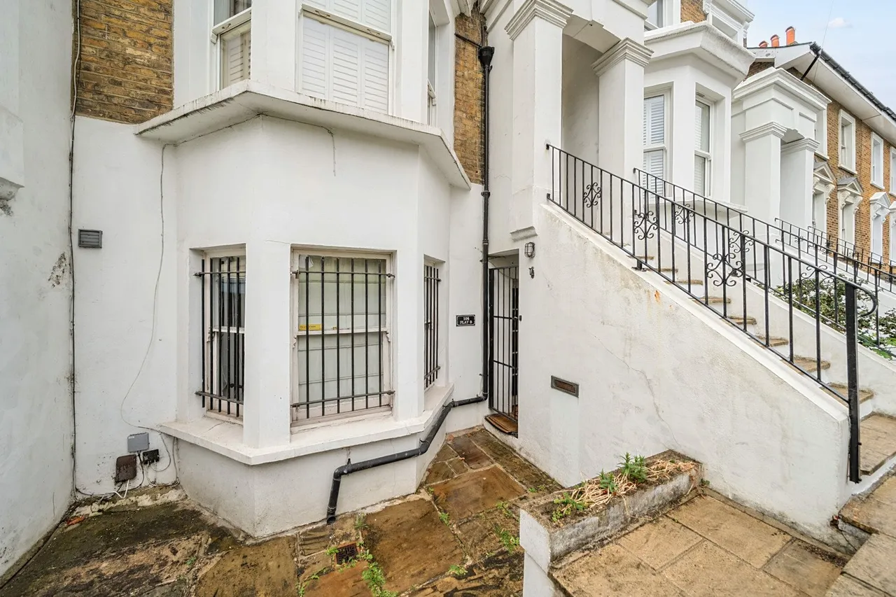 Asylum Road, SE15, photo 10