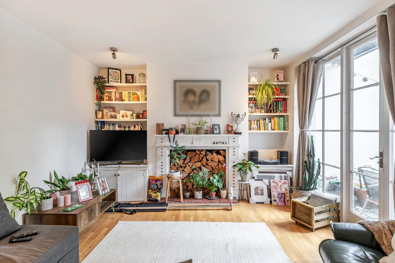 Asylum Road, SE15, photo 8
