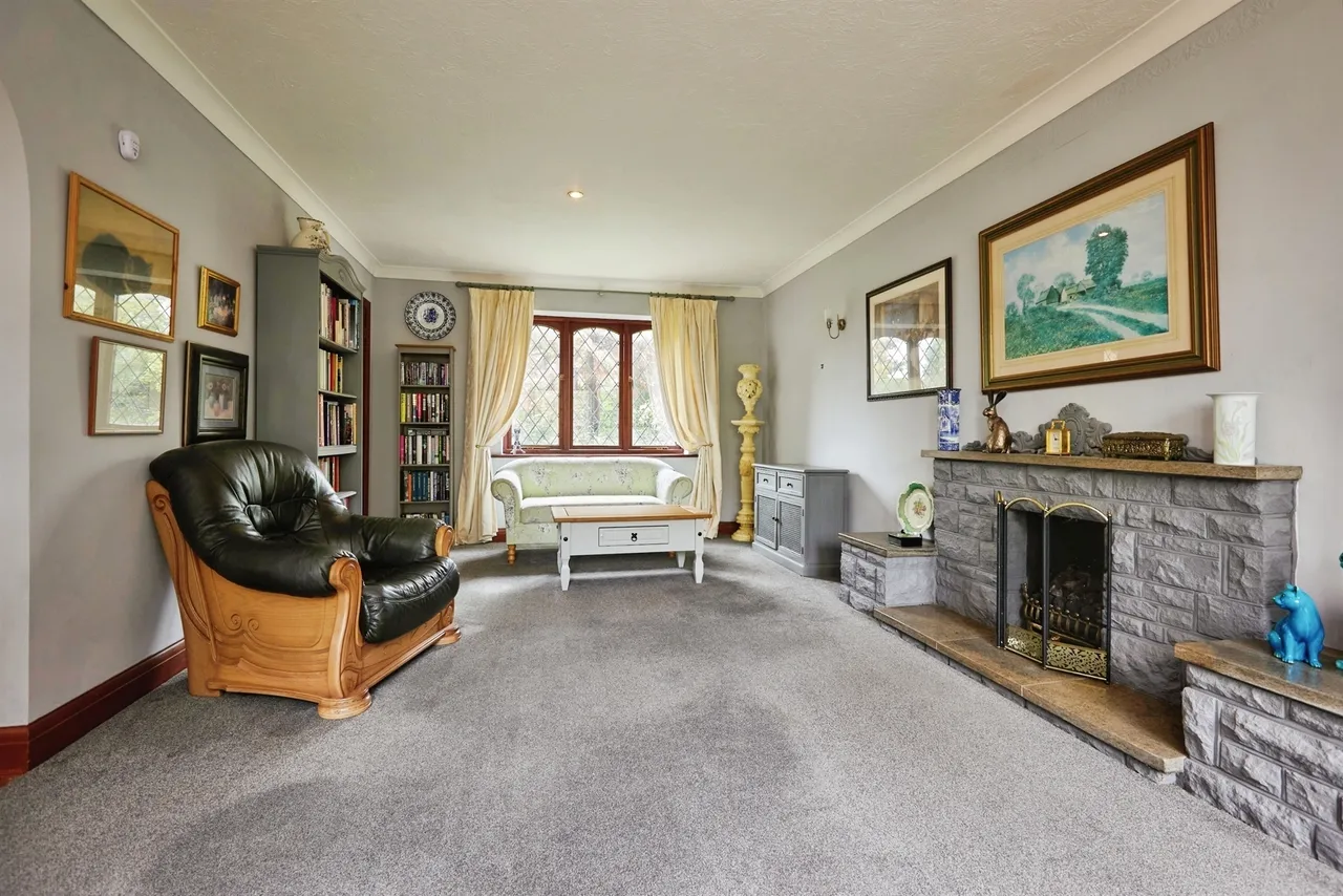Willow Way, Motcombe, SP7, photo 15