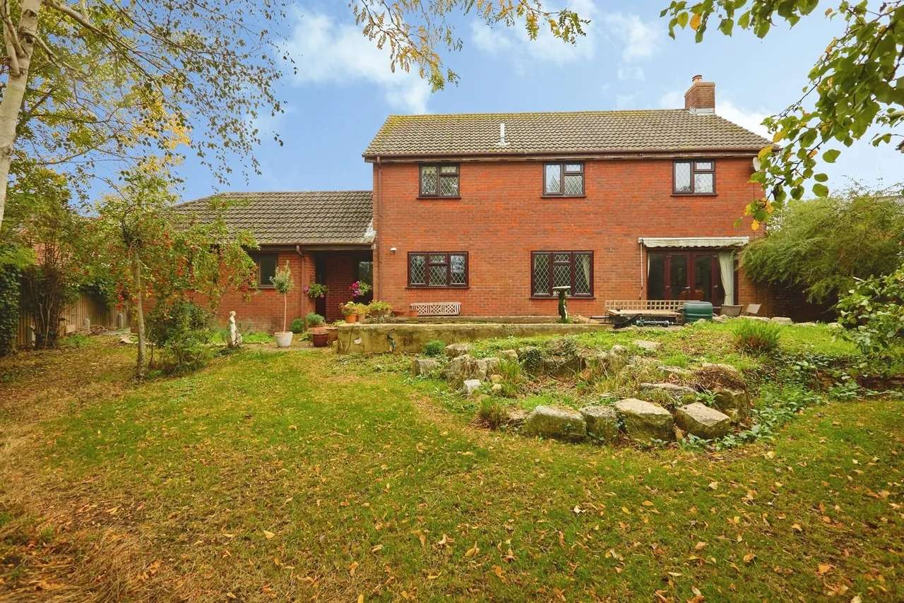 Willow Way, Motcombe, SP7, photo 4