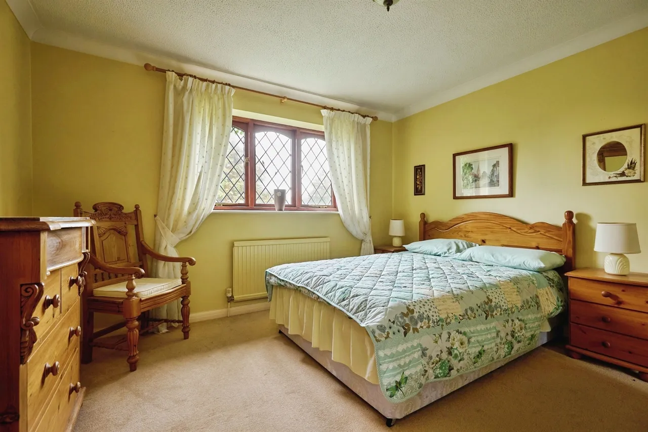 Willow Way, Motcombe, SP7, photo 8