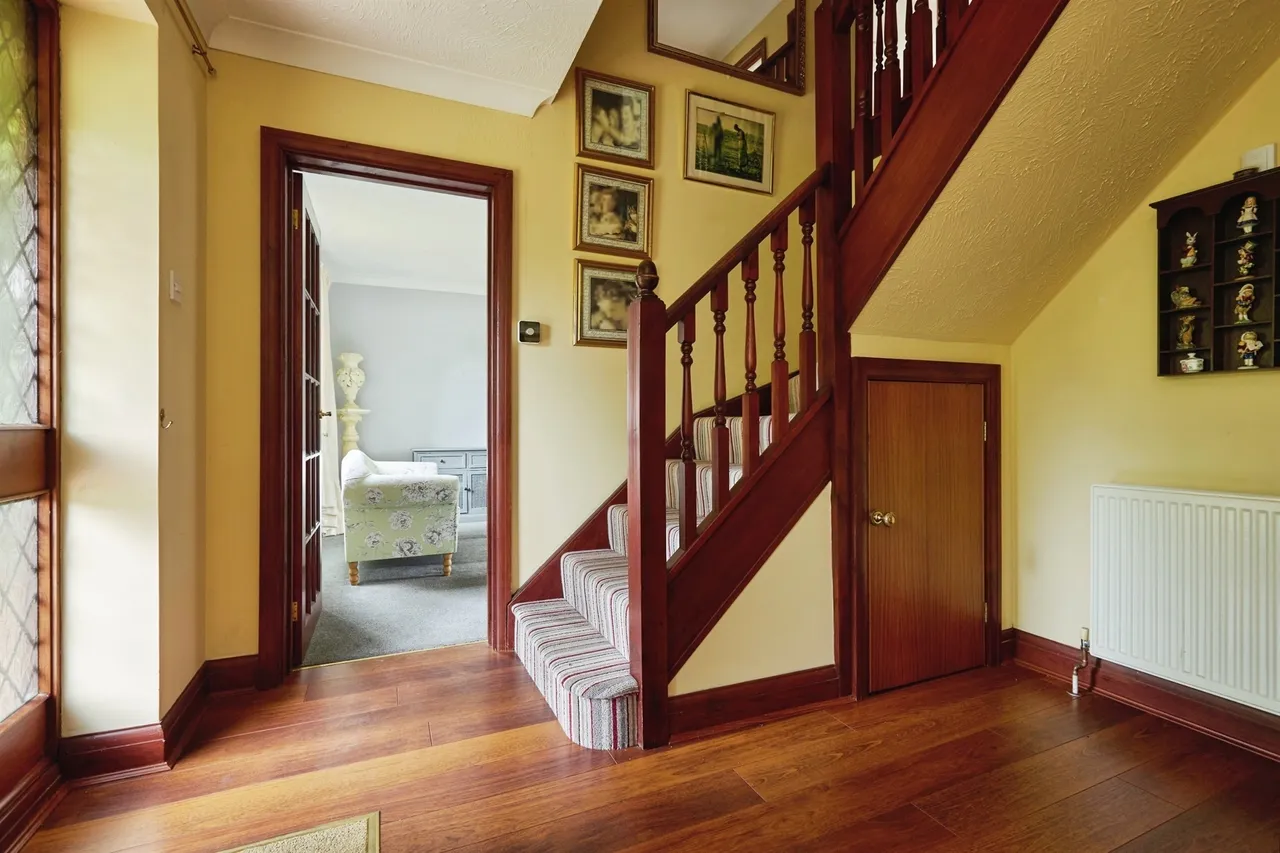 Willow Way, Motcombe, SP7, photo 7
