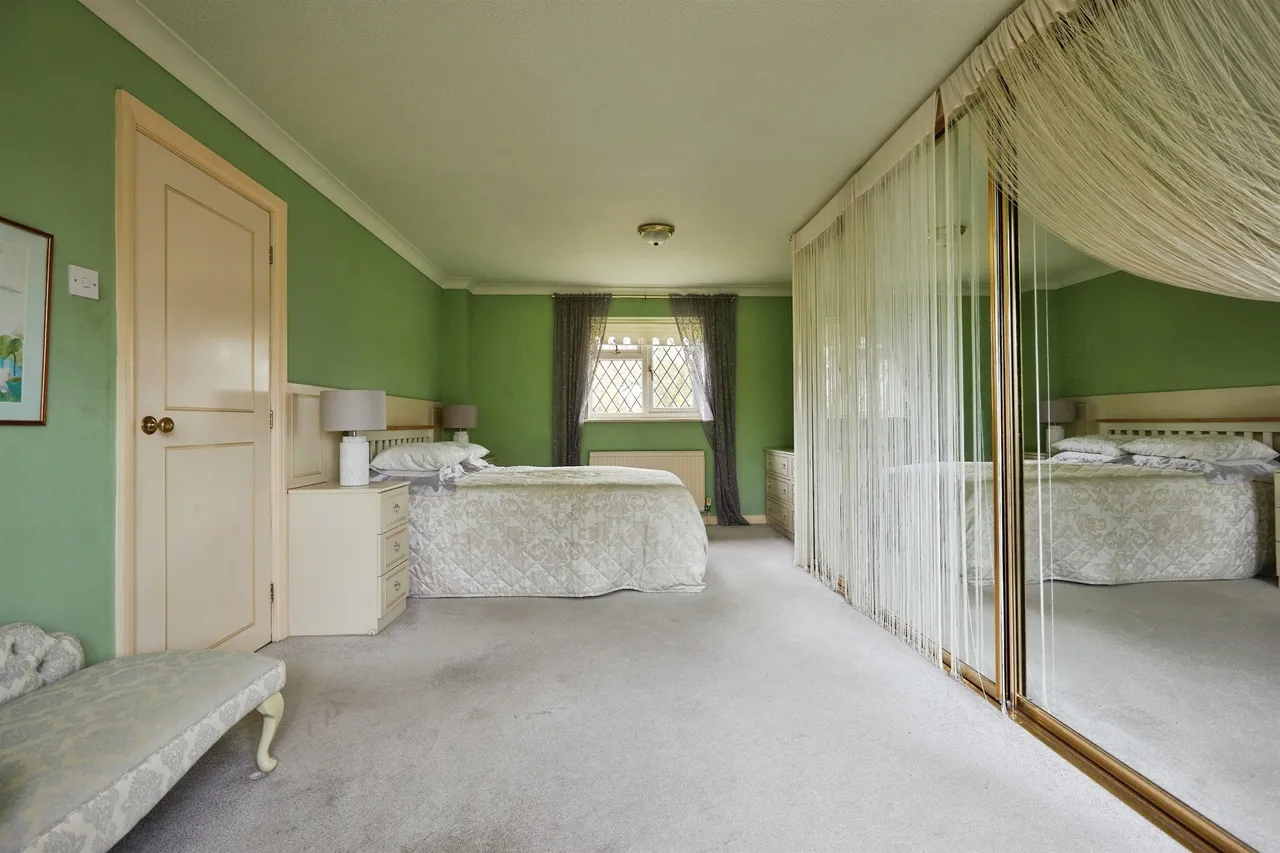 Willow Way, Motcombe, SP7, photo 5