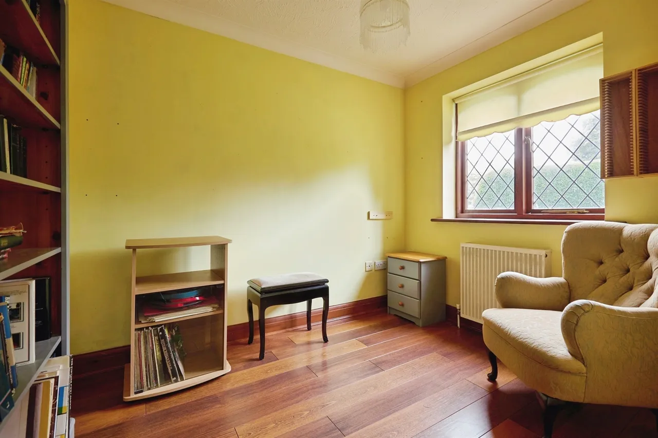 Willow Way, Motcombe, SP7, photo 9