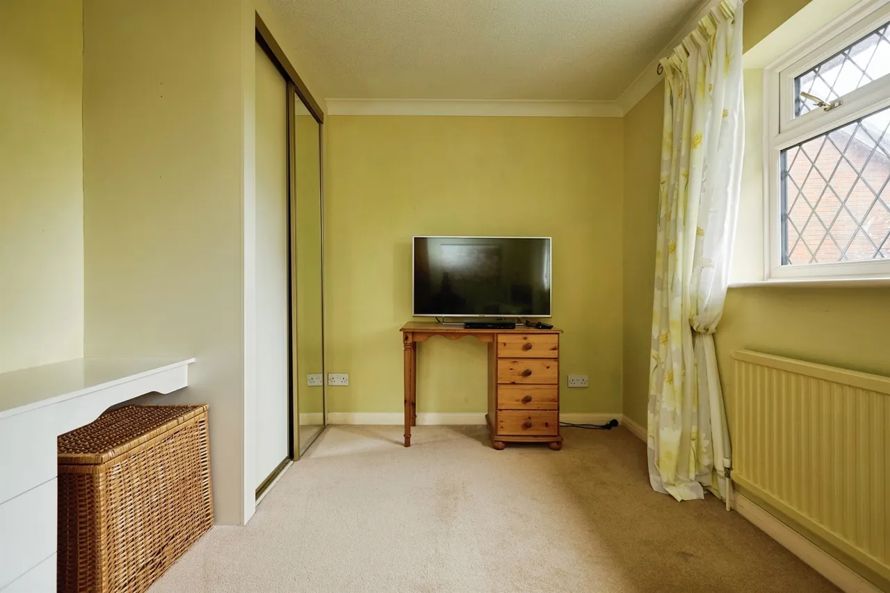 Willow Way, Motcombe, SP7, photo 10