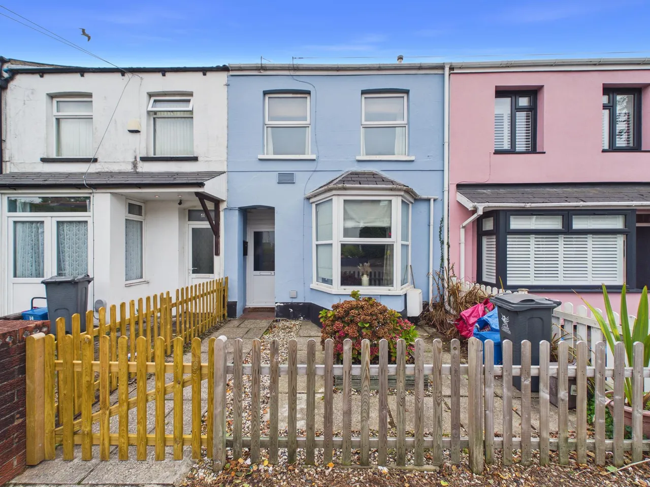 2 bed house for sale, Tyn-Y-Parc Road, Rhiwbina, CF14