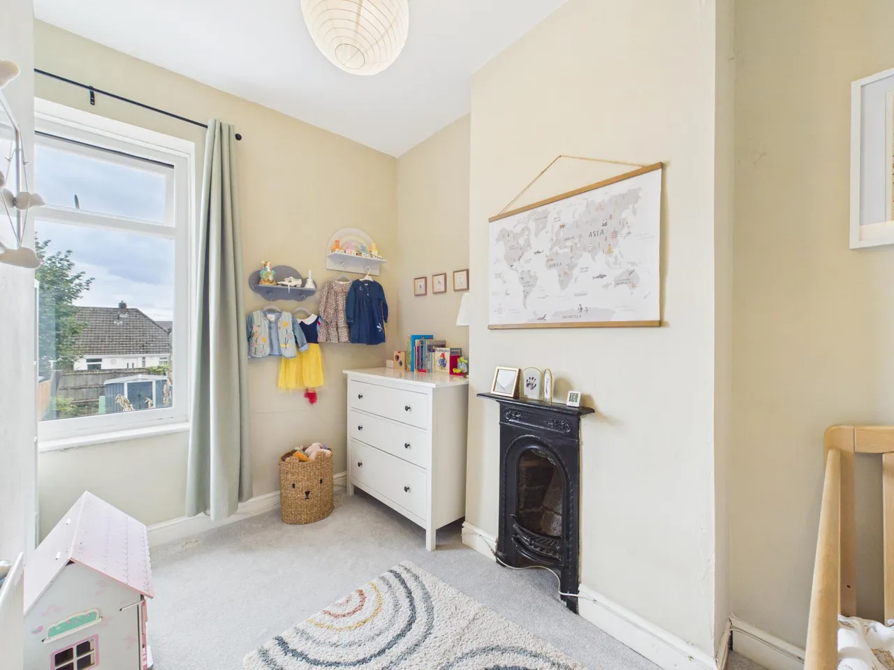 Tyn-Y-Parc Road, Rhiwbina, CF14, photo 11