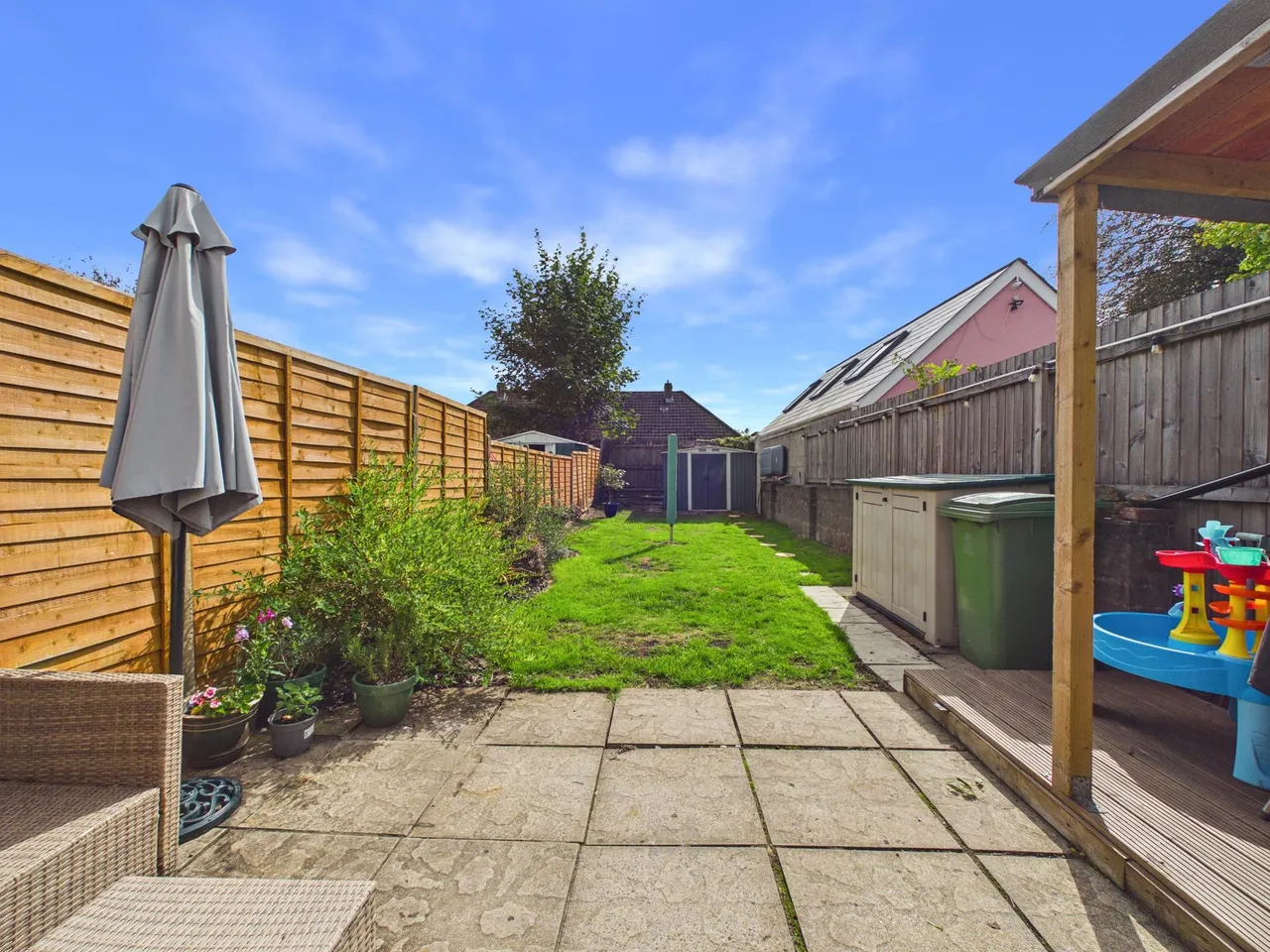 Tyn-Y-Parc Road, Rhiwbina, CF14, photo 18