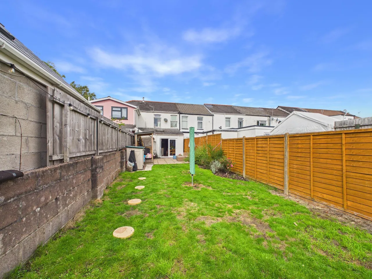 Tyn-Y-Parc Road, Rhiwbina, CF14, photo 19