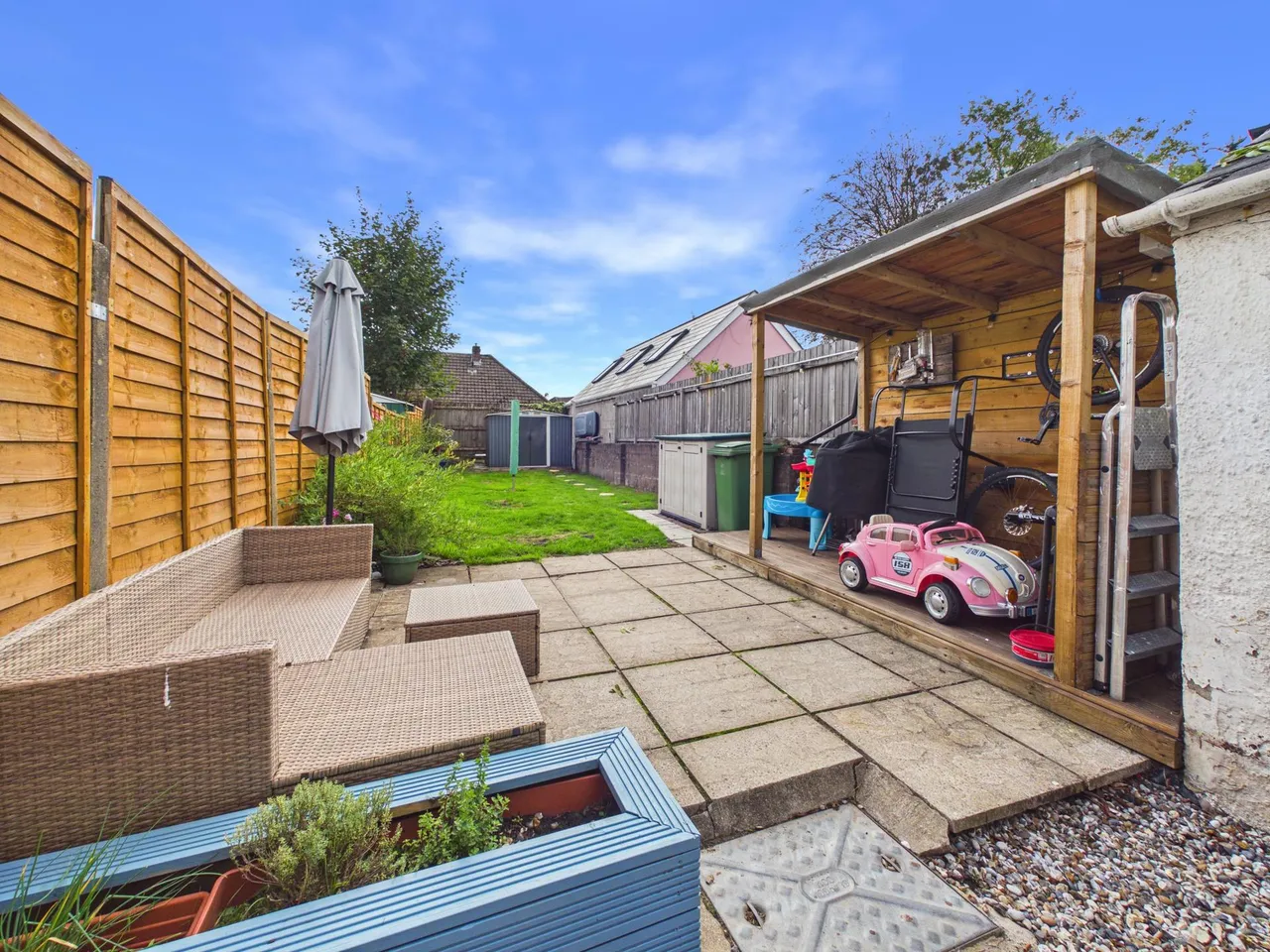 Tyn-Y-Parc Road, Rhiwbina, CF14, photo 17