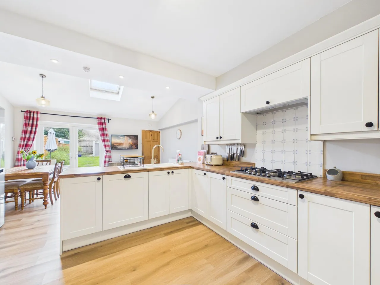 Tyn-Y-Parc Road, Rhiwbina, CF14, photo 8