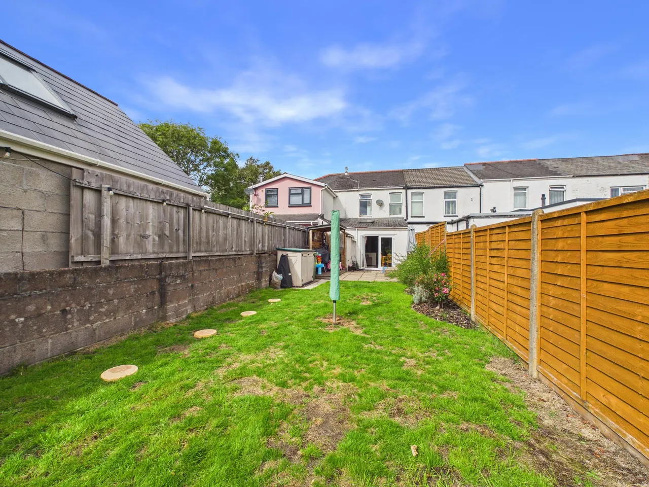 Tyn-Y-Parc Road, Rhiwbina, CF14, photo 20