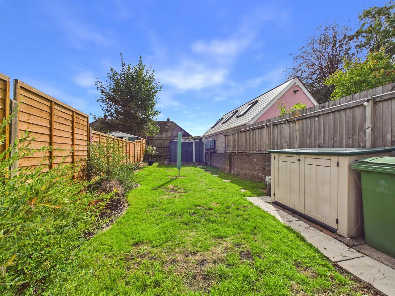 Tyn-Y-Parc Road, Rhiwbina, CF14, photo 21