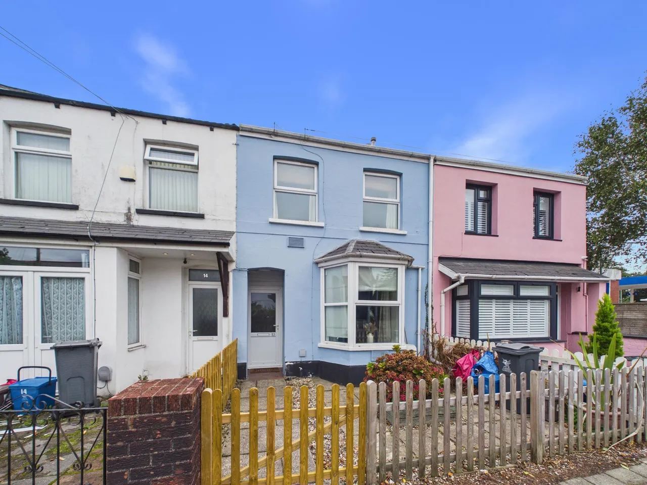 Tyn-Y-Parc Road, Rhiwbina, CF14, photo 22