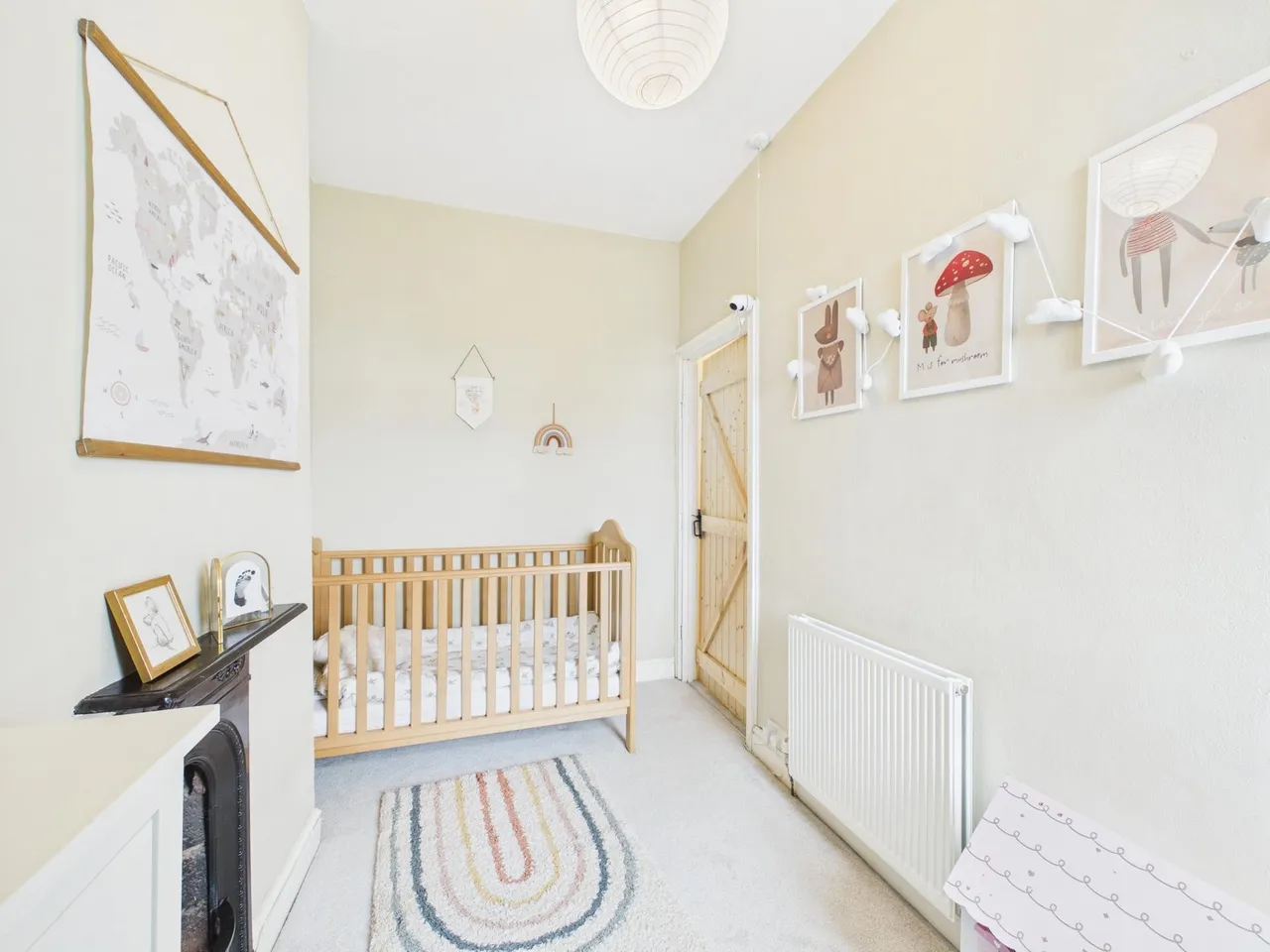 Tyn-Y-Parc Road, Rhiwbina, CF14, photo 12