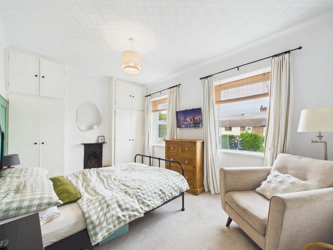 Tyn-Y-Parc Road, Rhiwbina, CF14, photo 10
