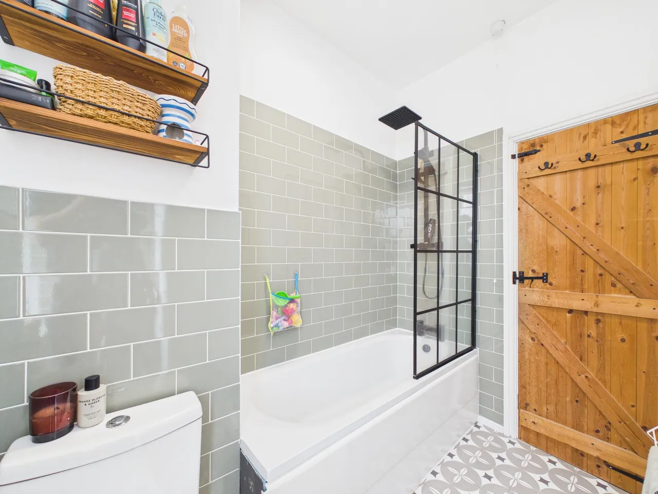 Tyn-Y-Parc Road, Rhiwbina, CF14, photo 13