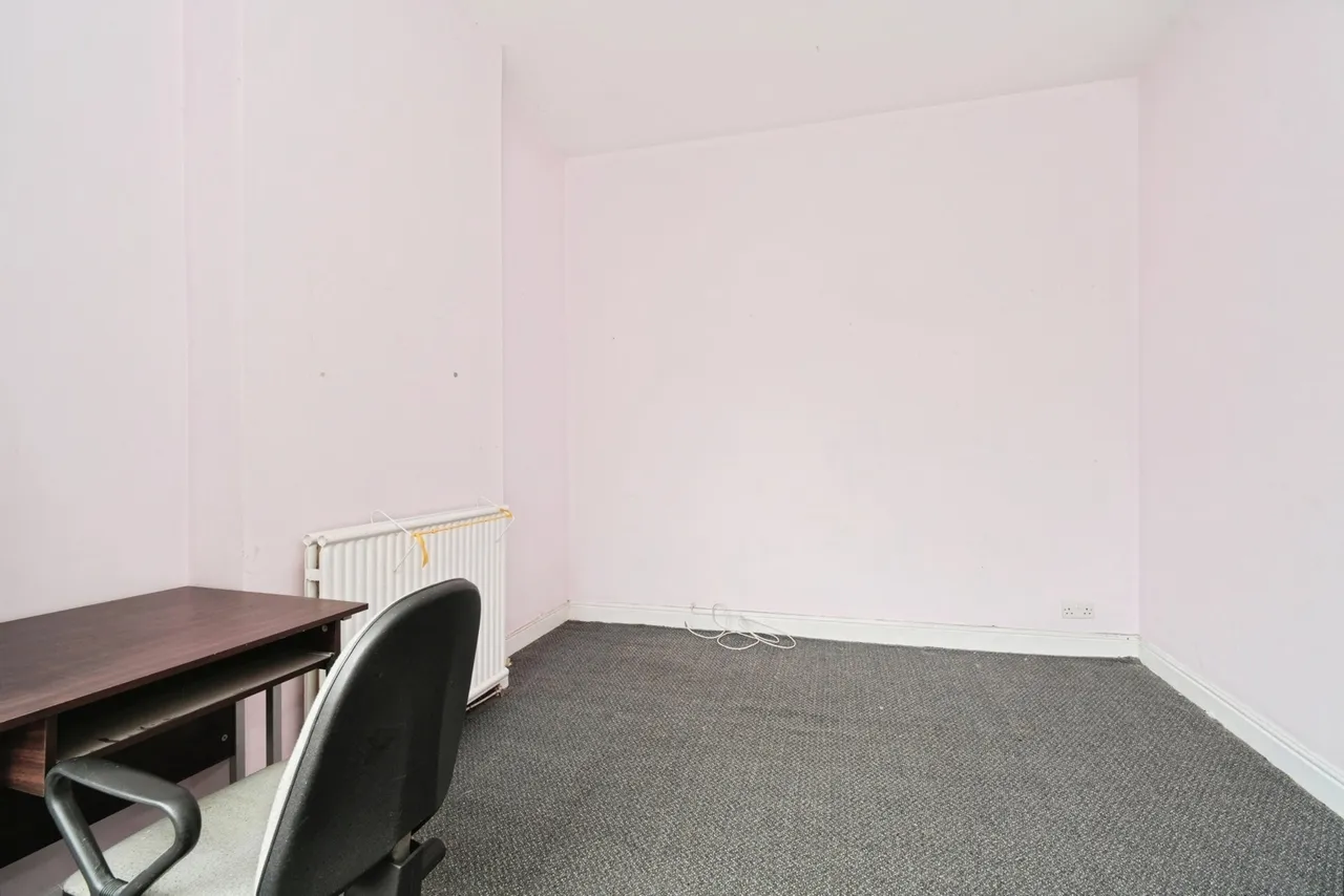 Partington Lane, Swinton, Manchester, Greater Manchester, M27, photo 14