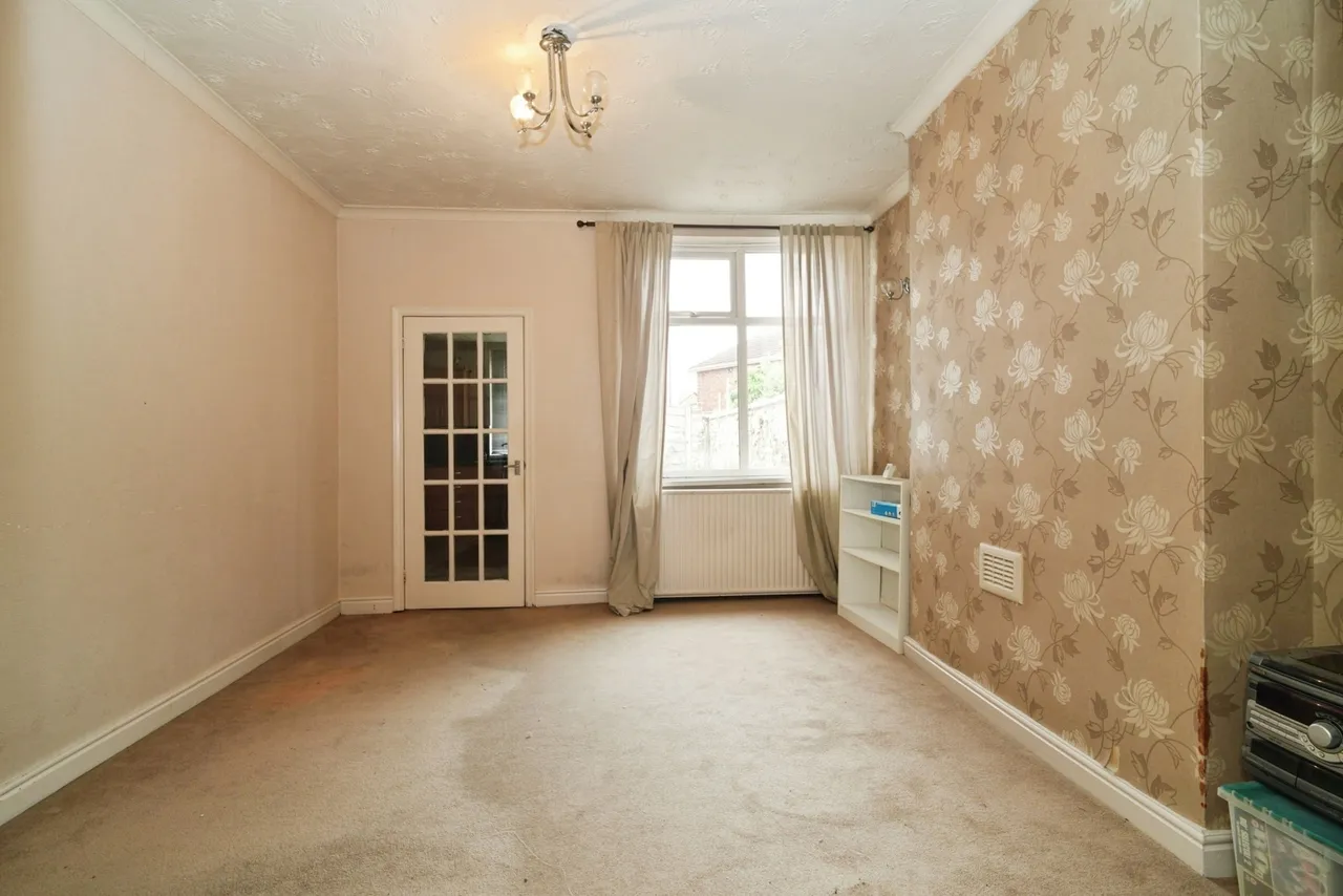 Partington Lane, Swinton, Manchester, Greater Manchester, M27, photo 5