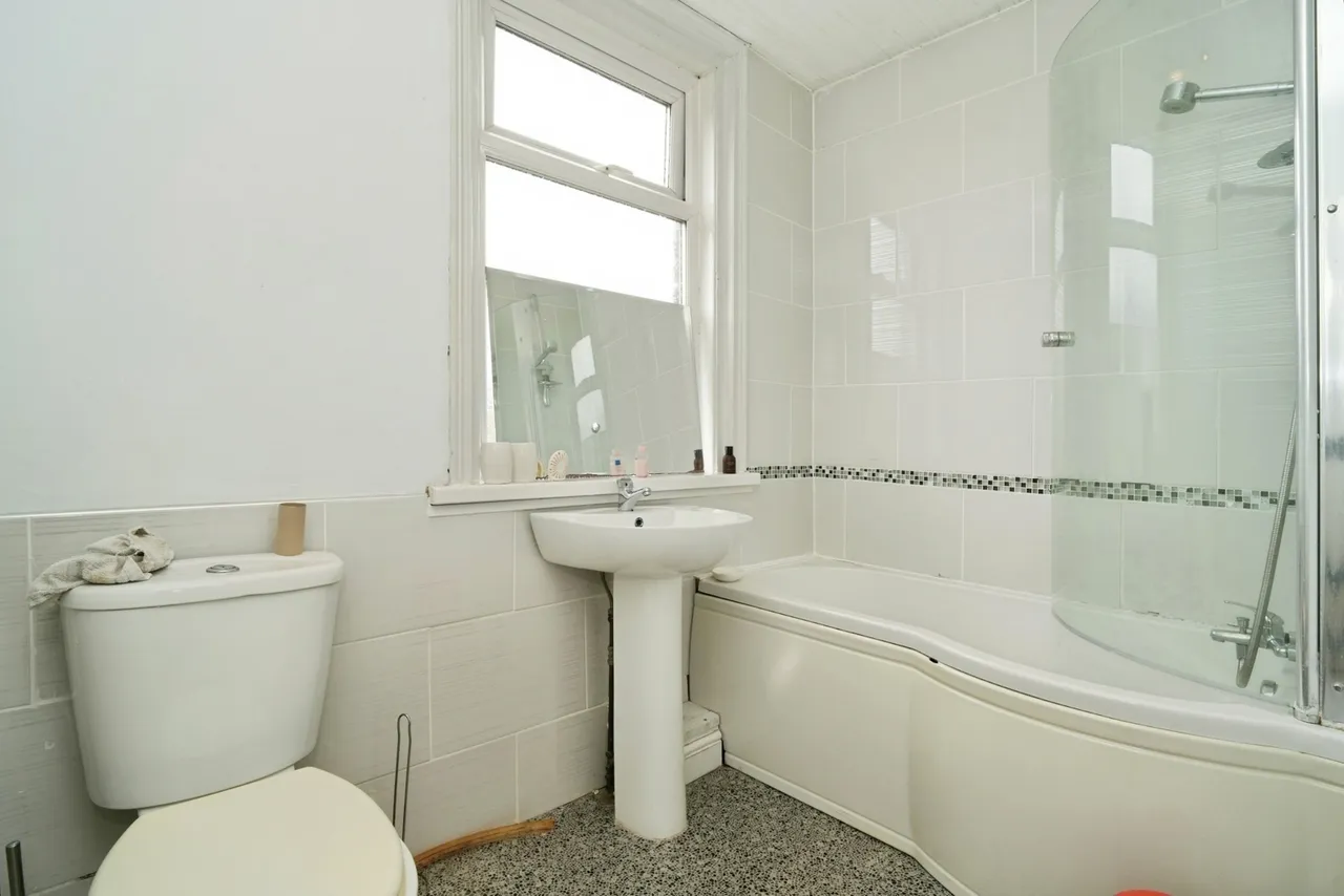 Partington Lane, Swinton, Manchester, Greater Manchester, M27, photo 12
