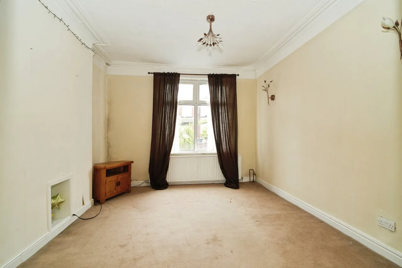 Partington Lane, Swinton, Manchester, Greater Manchester, M27, photo 4