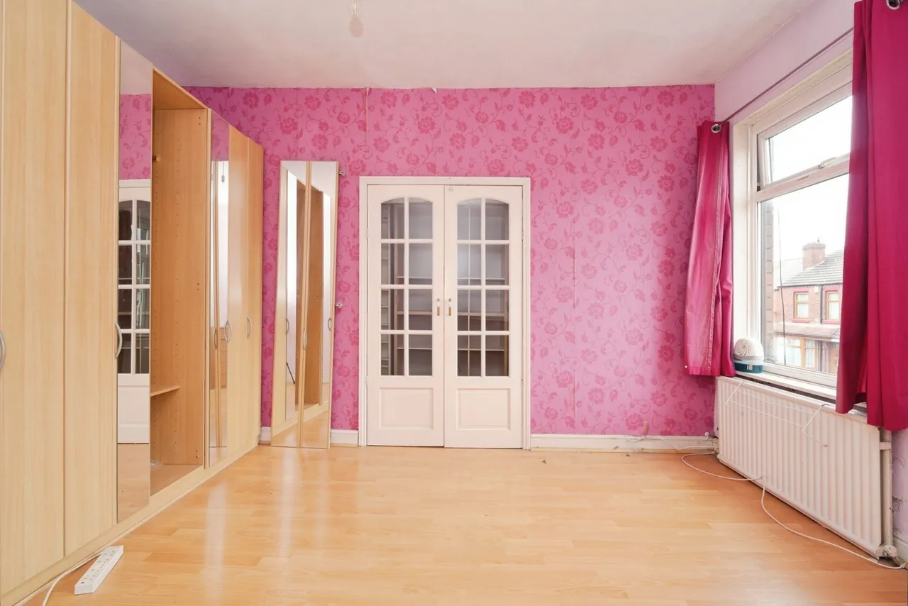 Partington Lane, Swinton, Manchester, Greater Manchester, M27, photo 10