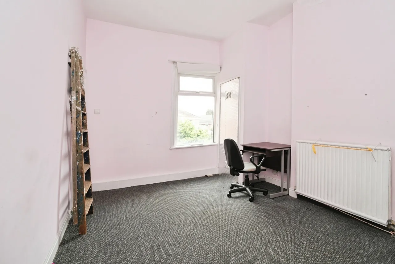 Partington Lane, Swinton, Manchester, Greater Manchester, M27, photo 15