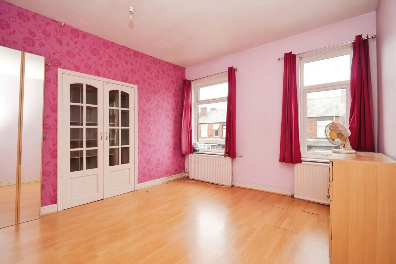 Partington Lane, Swinton, Manchester, Greater Manchester, M27, photo 11