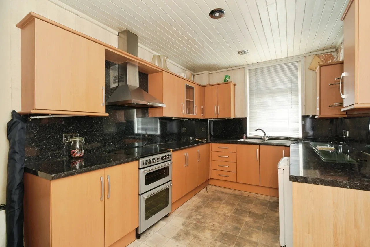 Partington Lane, Swinton, Manchester, Greater Manchester, M27, photo 6