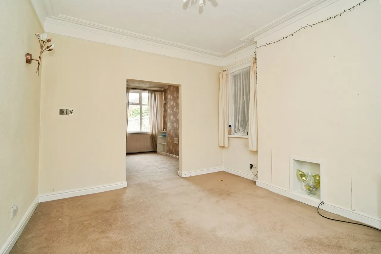 Partington Lane, Swinton, Manchester, Greater Manchester, M27, photo 3
