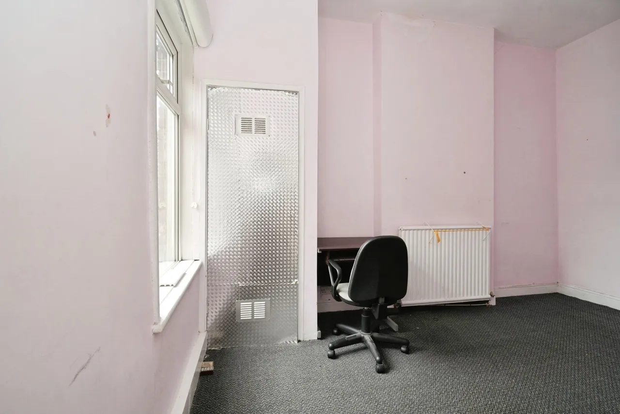 Partington Lane, Swinton, Manchester, Greater Manchester, M27, photo 13