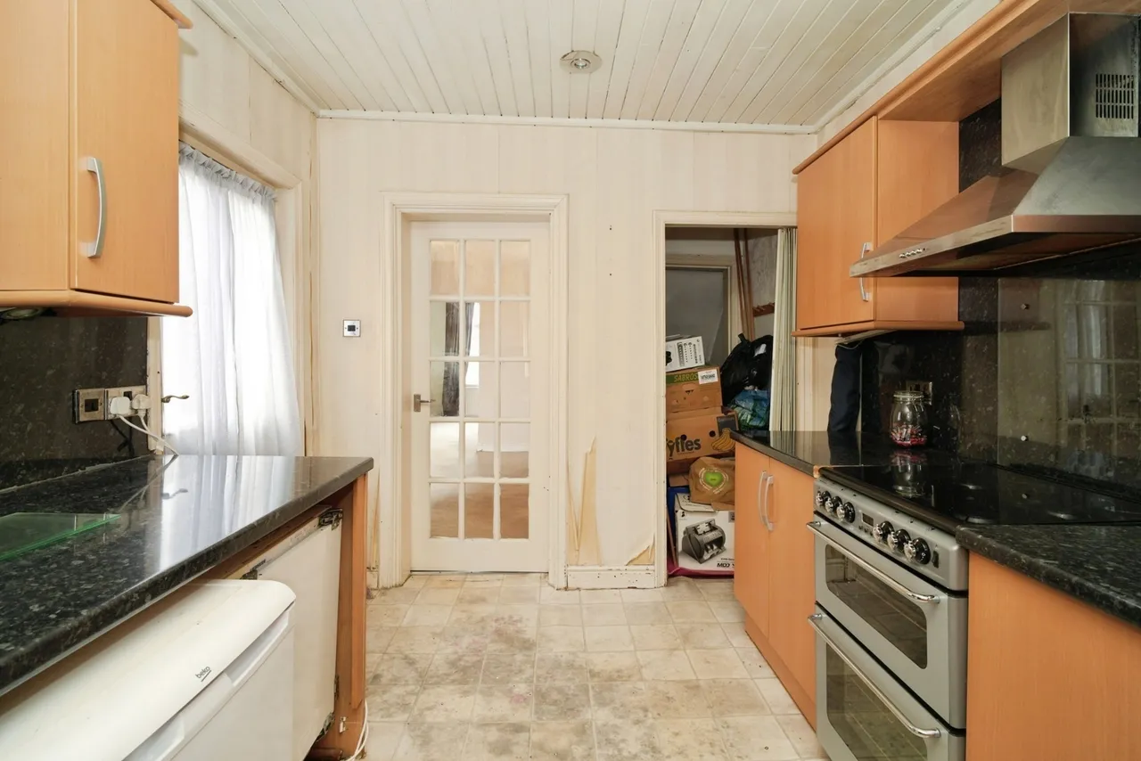 Partington Lane, Swinton, Manchester, Greater Manchester, M27, photo 8