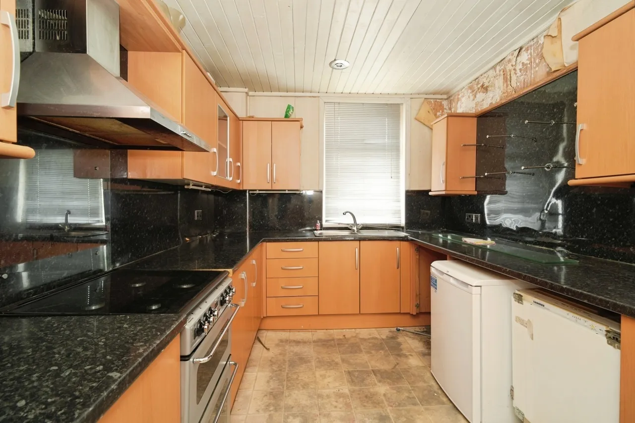 Partington Lane, Swinton, Manchester, Greater Manchester, M27, photo 7