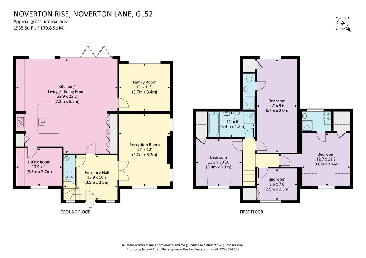 Noverton Lane, Prestbury, GL52, photo 23