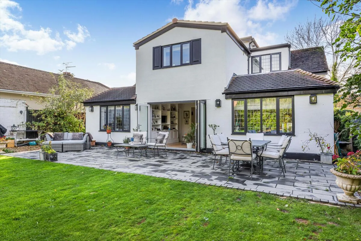 4 bed house for sale, Noverton Lane, Prestbury, GL52