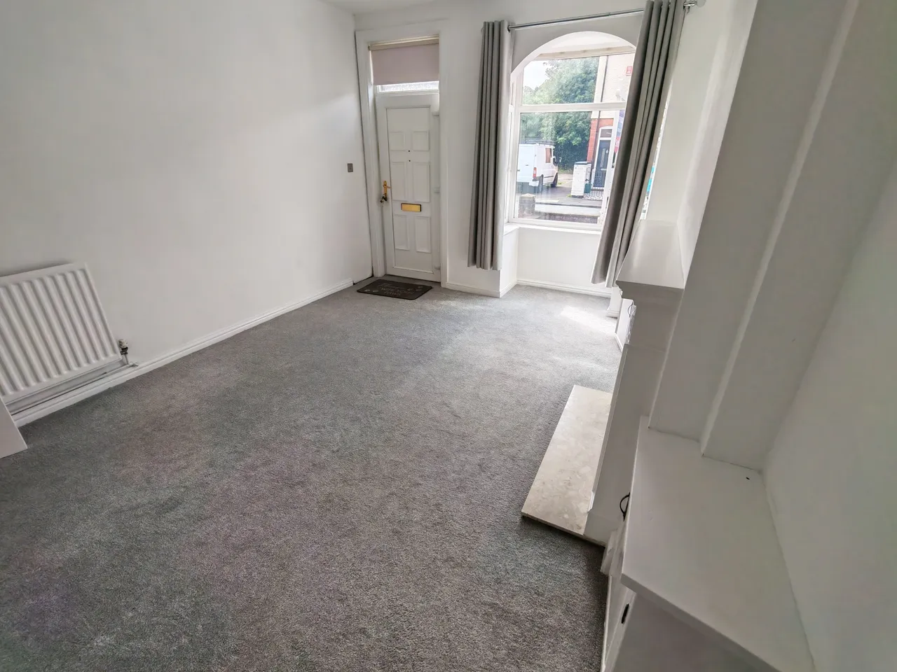 Hatrell Street, Newcastle under Lyme. ST5 1LX, photo 3