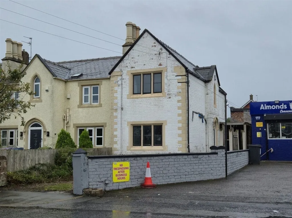 3 bed house for sale, Almonds Green, Liverpool, L12