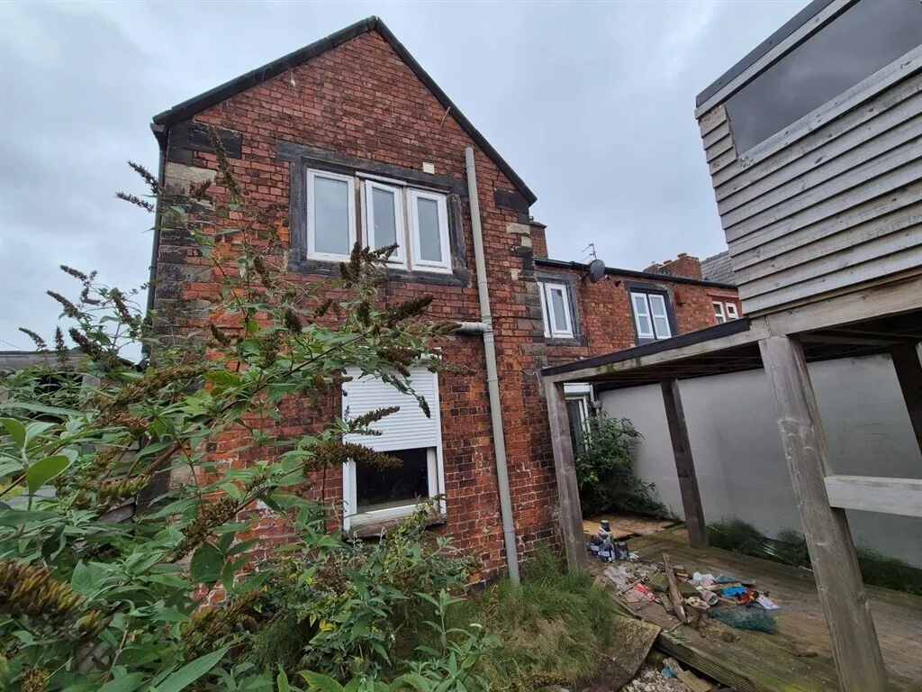 Almonds Green, Liverpool, L12, photo 2