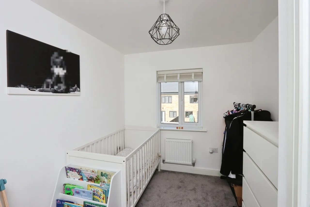 Broomhill Avenue, Waverley, Rotherham, South Yorkshire, S60, photo 16