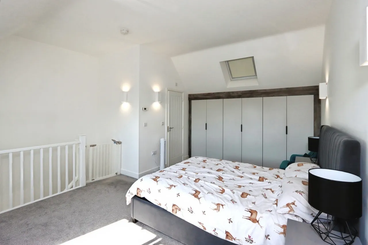 Broomhill Avenue, Waverley, Rotherham, South Yorkshire, S60, photo 22