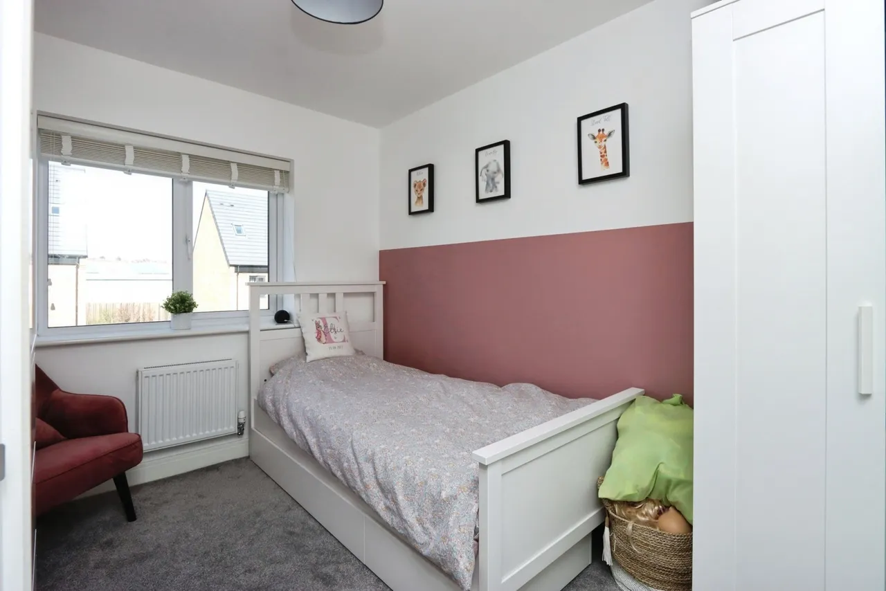 Broomhill Avenue, Waverley, Rotherham, South Yorkshire, S60, photo 15