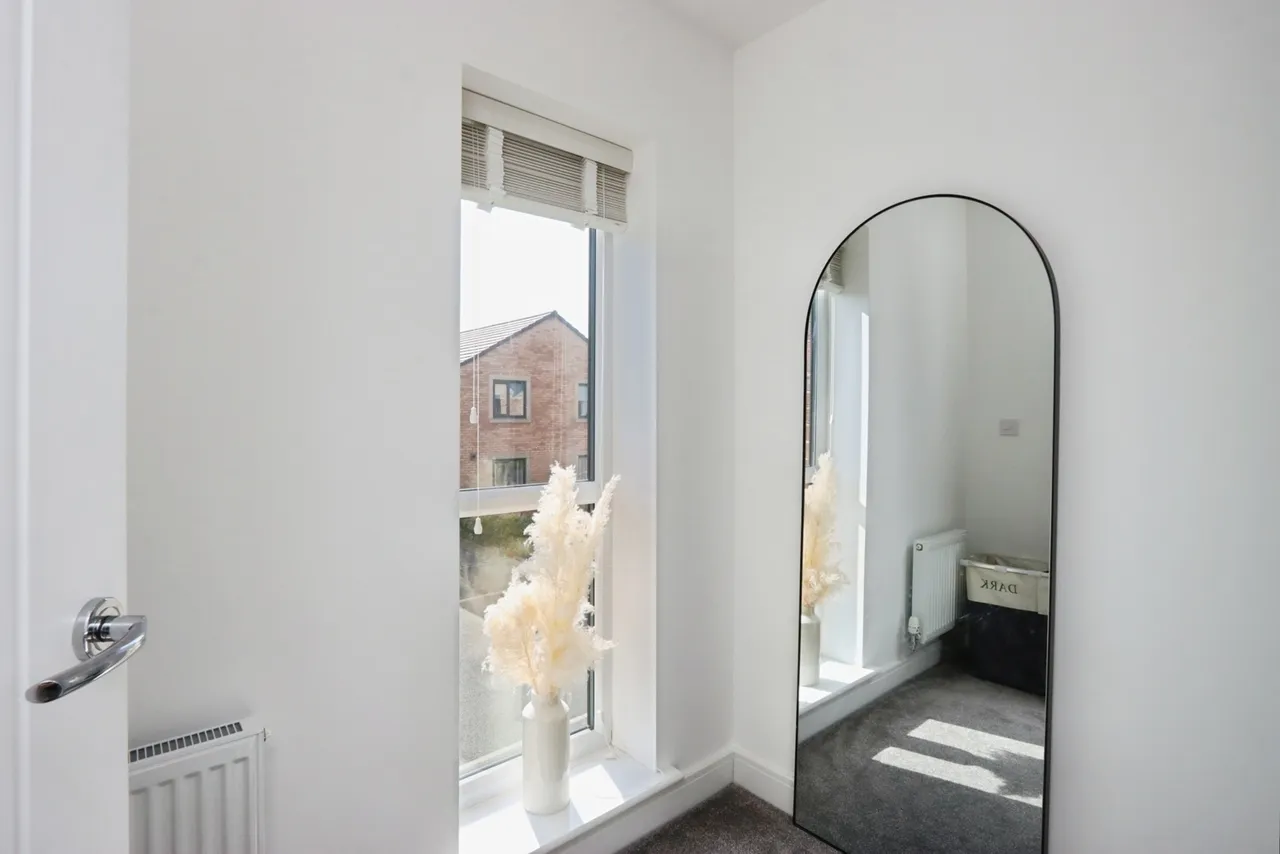 Broomhill Avenue, Waverley, Rotherham, South Yorkshire, S60, photo 10