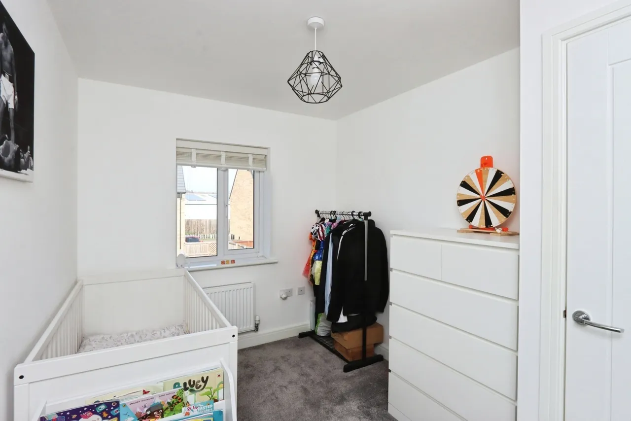 Broomhill Avenue, Waverley, Rotherham, South Yorkshire, S60, photo 17